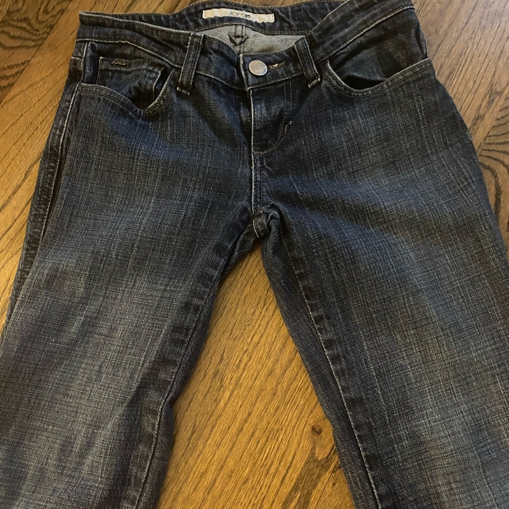 Joe’s Jeans